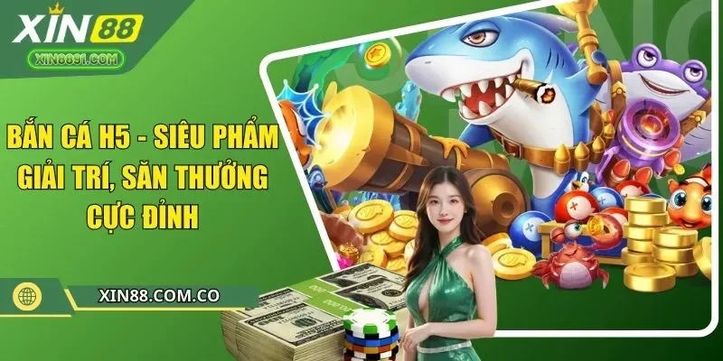 bắn cá h5 thumb